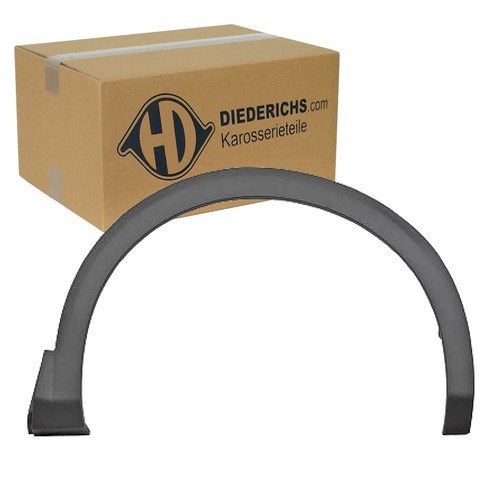 Diederichs zierleiste - diederichs,