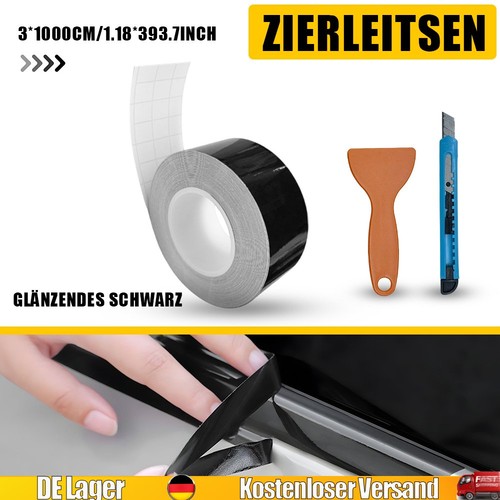 10mx3cm zierleisten folie - 10mx3cm,