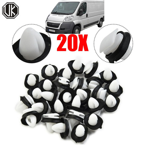 20pcs ducato boxer jumper - 20pcs,
