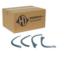 DIEDERICHS ZIERLEISTEN SATZ