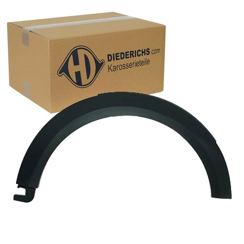 Diederichs zierleiste - diederichs,