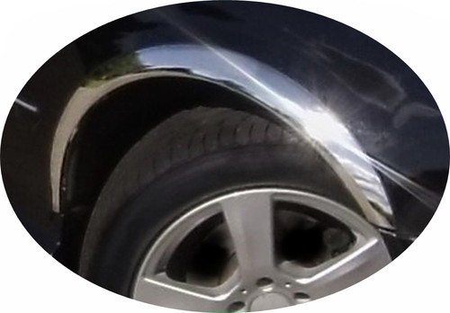 Radlaufleisten mercedes - radlaufleisten,