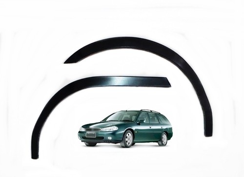 Radlaufleisten ford mondeo - ford,