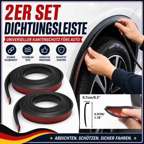 2stk universal gummi - 3m,