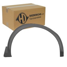 DIEDERICHS ZIERLEISTE