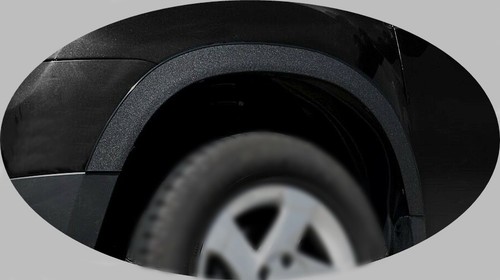 Radlaufleisten volvo xc60 - radlaufleisten,