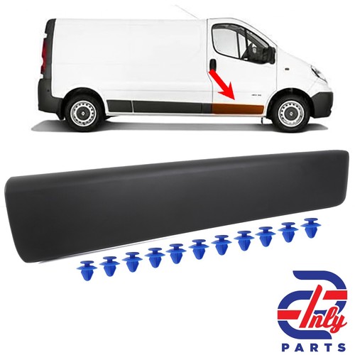 Für renault trafic - für,