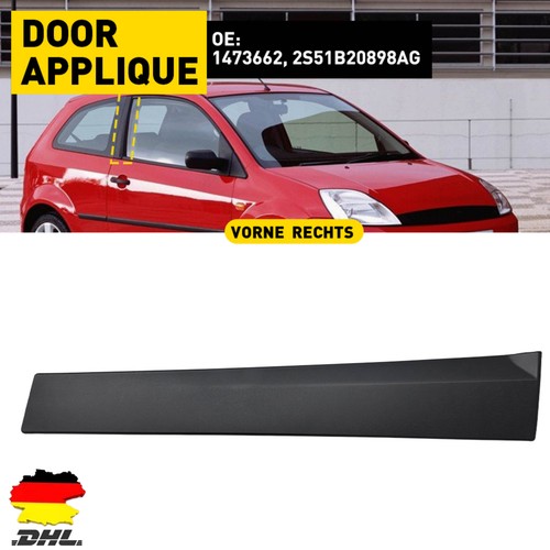 Zierleiste fahrzeugtür - zierleiste,