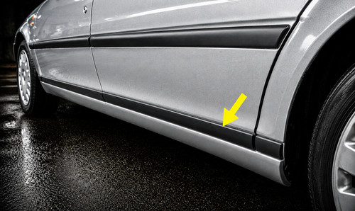Audi premium - 80, 91-95