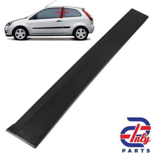 Für ford fiesta - fiesta, zierleiste