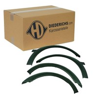 DIEDERICHS ZIERLEISTE