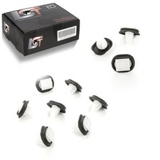 10x Seitenschutzleisten