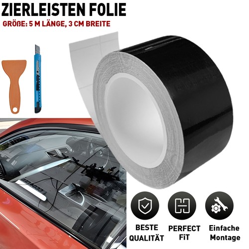 Auto chromleisten zierleisten - auto,
