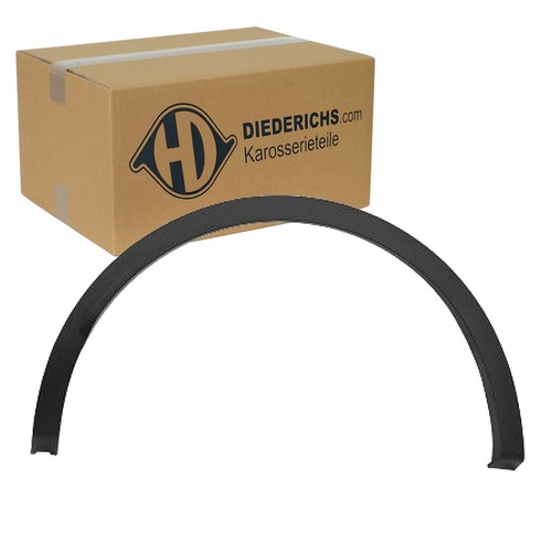 Diederichs zierleiste - diederichs,