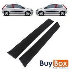 Zierleiste Fahrzeugtür