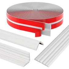 4M Kantenschutz Wand, Flexibel