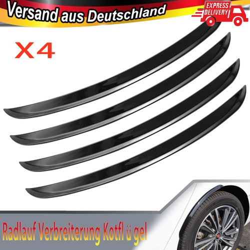 Universal gummi radlauf - 4*,