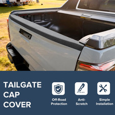 für Isuzu D-max III 2025+