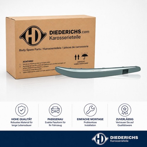 Zier schutzleiste stossfänger - schutzleiste,