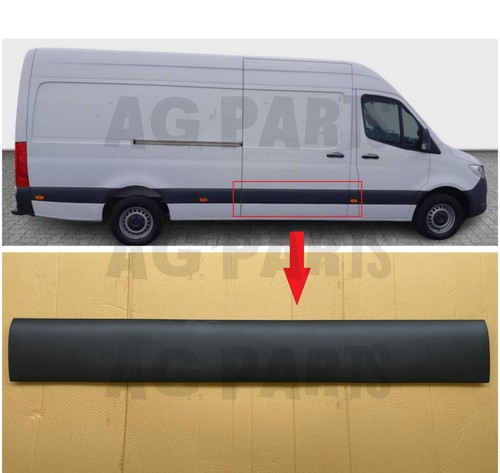 Neu original mercedes sprinter - neu,