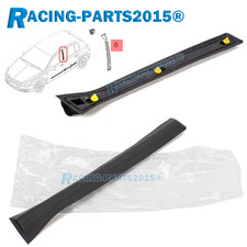 2x Tür Mittelsäulenabdeckung