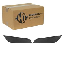 DIEDERICHS ZIERLEISTE