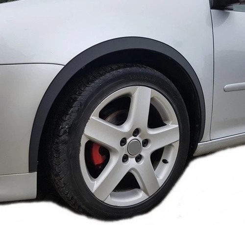 Radlaufleisten golf 5 - vw,