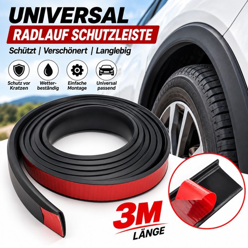 Universal gummi radlauf - gummi,