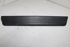 Schwellerverkleidung Volvo