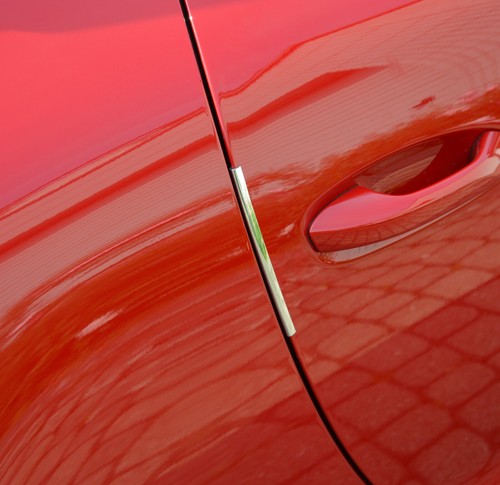 Auto kantenschoner chrom - hp, 12