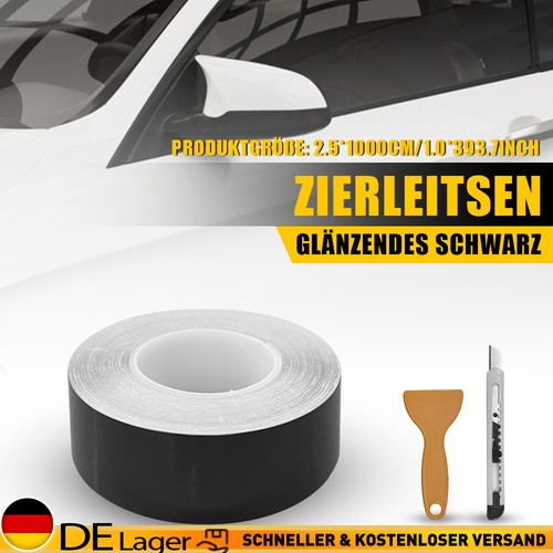 10mx2 5cm zierleisten folie - zierleisten,