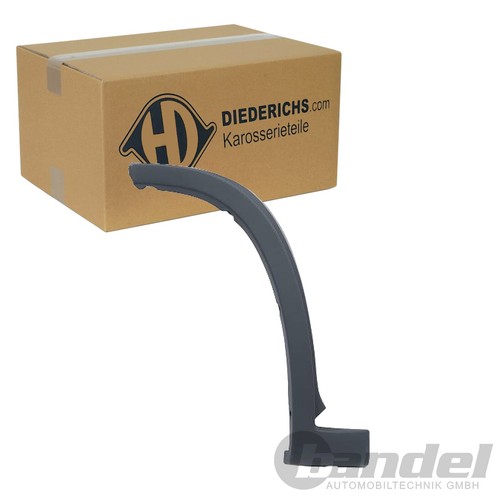 Diederichs zierleiste - diederichs,