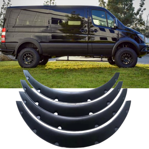 Auto radlauf verbreiterung - auto,